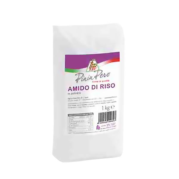 Amido di riso